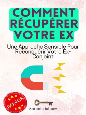 cover image of Comment Récupérer Votre Ex